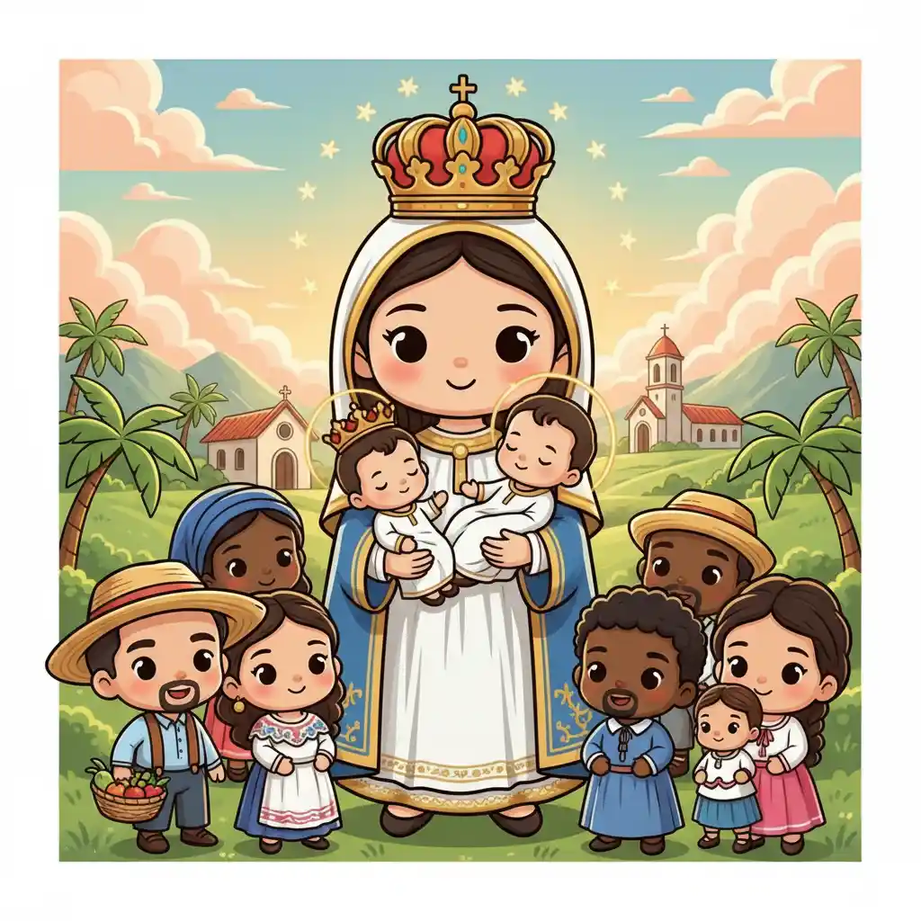 Día de Nuestra Señora de la Altagracia Día de Nuestra Señora de la Altagracia