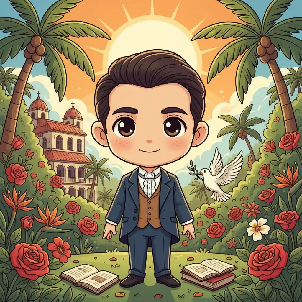 Natalicio de José Martí Natalicio de José Martí