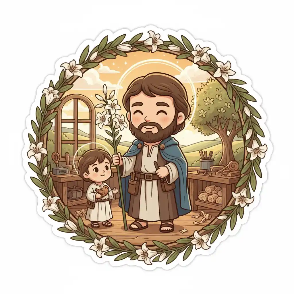 Día de San José Día de San José