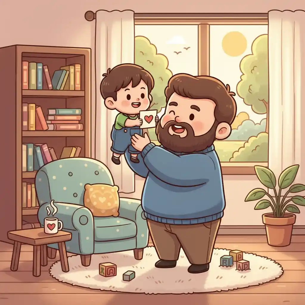 Día del padre (España y Honduras) Día del padre (España y Honduras)