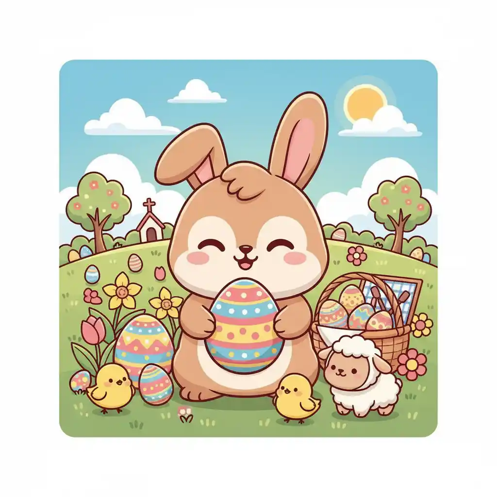 Día de Pascua Día de Pascua