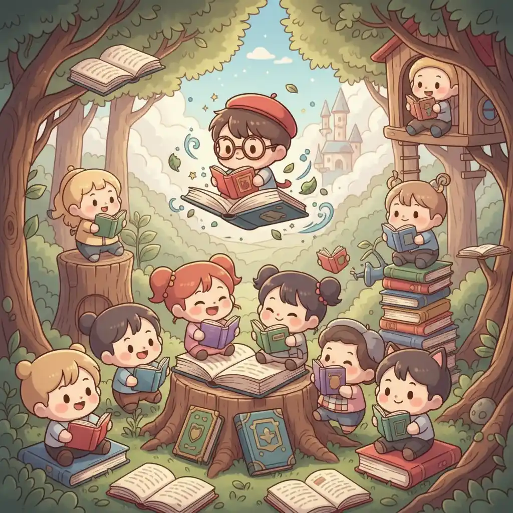 Día del libro Día del libro