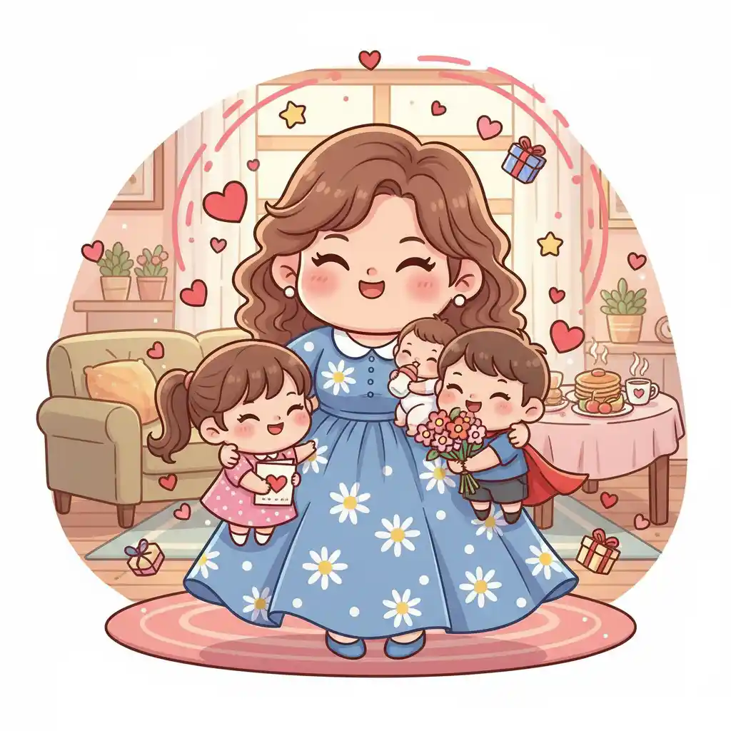 Día de las madres (México) Día de las madres (México)