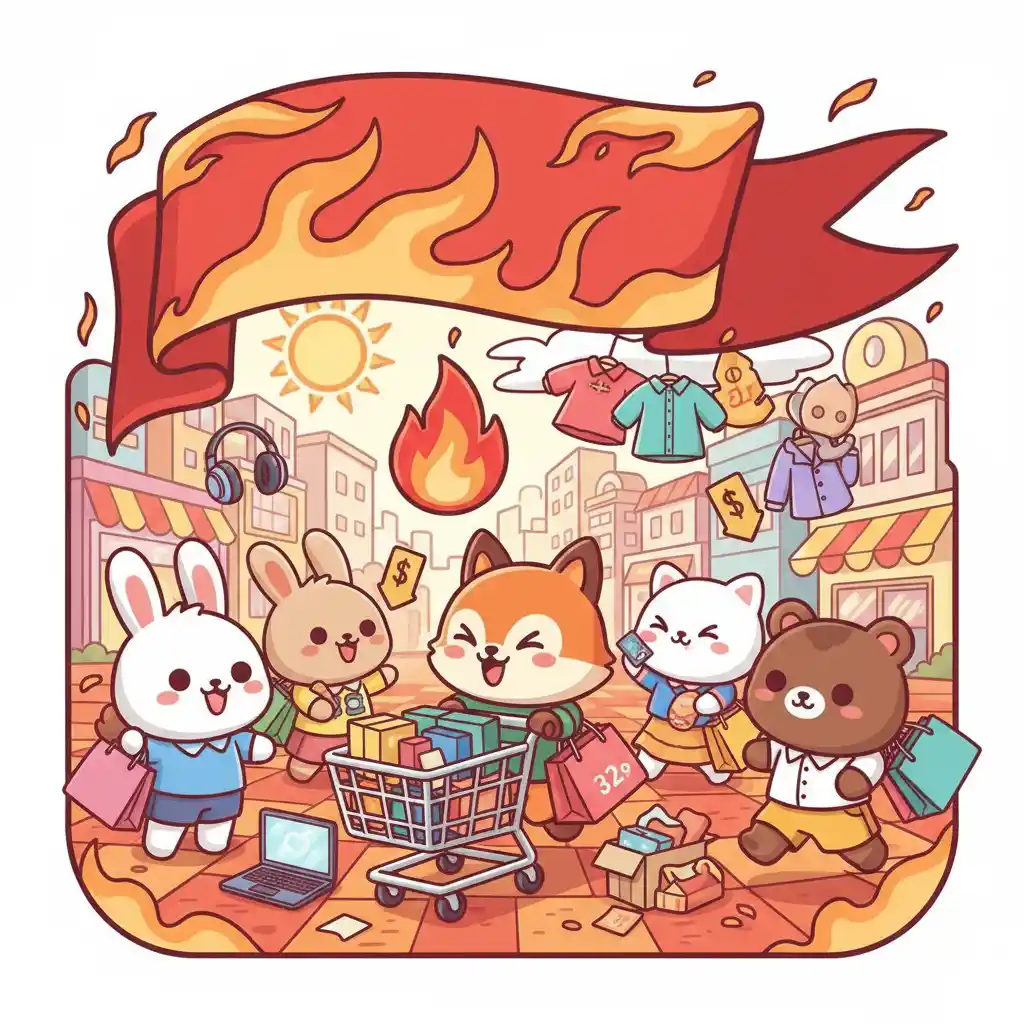 Hot Sale Hot Sale
