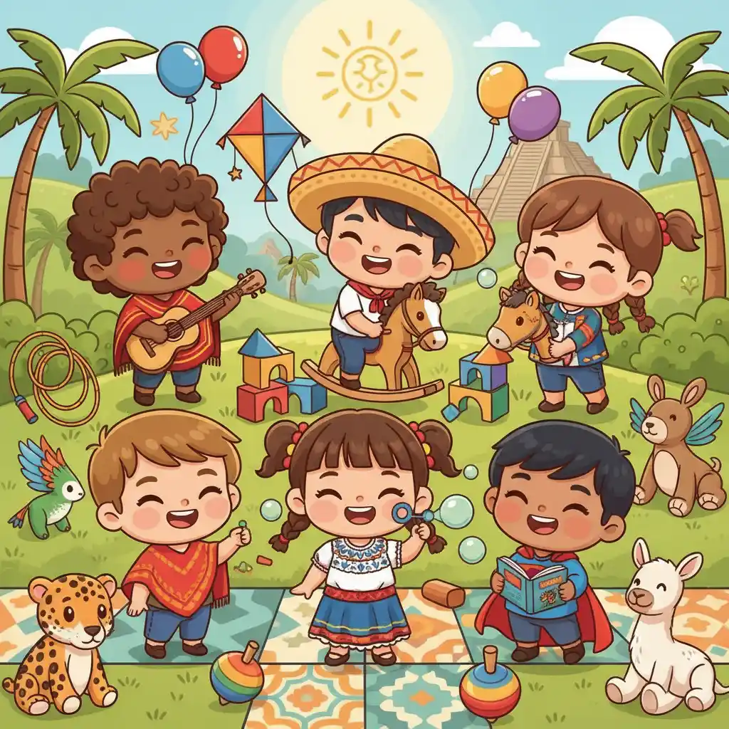 Día del niño Día del niño