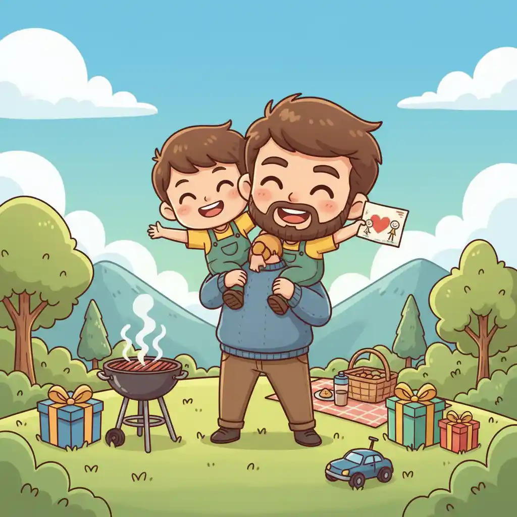 Día del Padre Día del Padre
