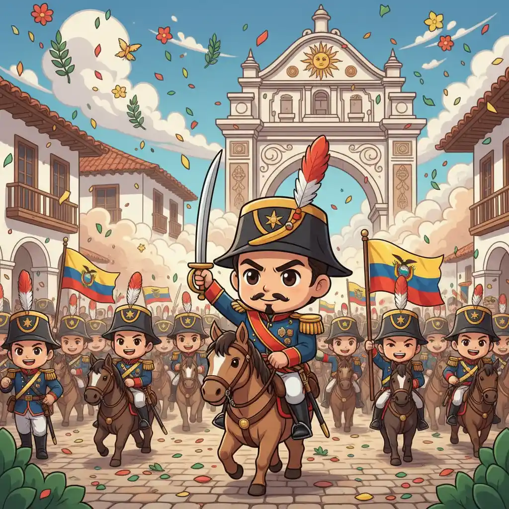 Triunfo de la Revolución Liberal (1893) Triunfo de la Revolución Liberal (1893)