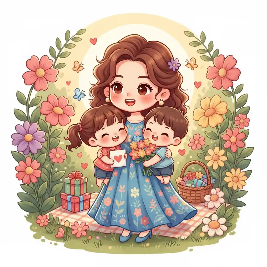 Día de la madre Día de la madre
