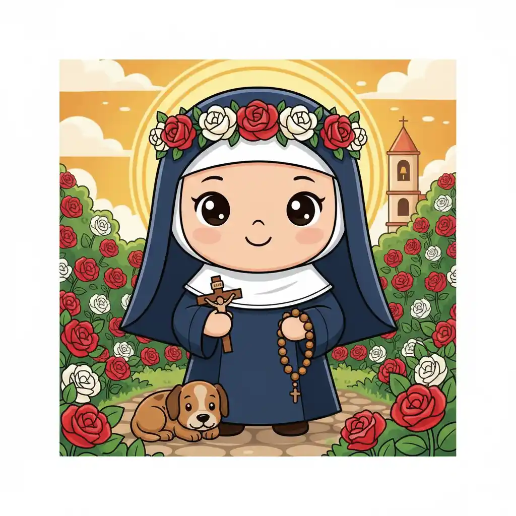 Santa Rosa de Lima Santa Rosa de Lima