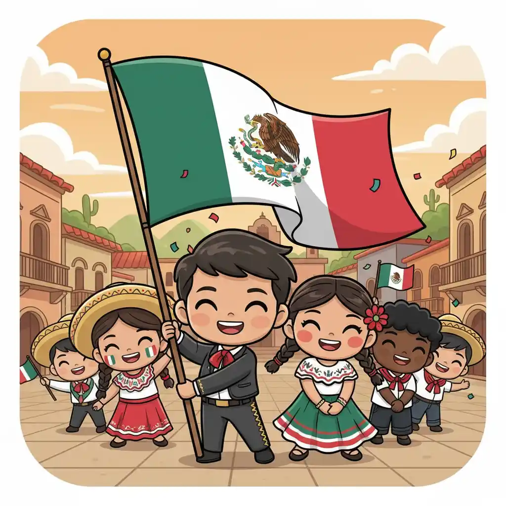 Día de la Bandera Día de la Bandera
