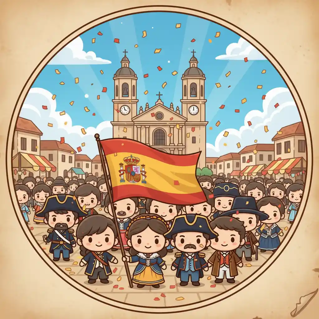 Día de la Independencia (de España en 1821) Día de la Independencia (de España en 1821)