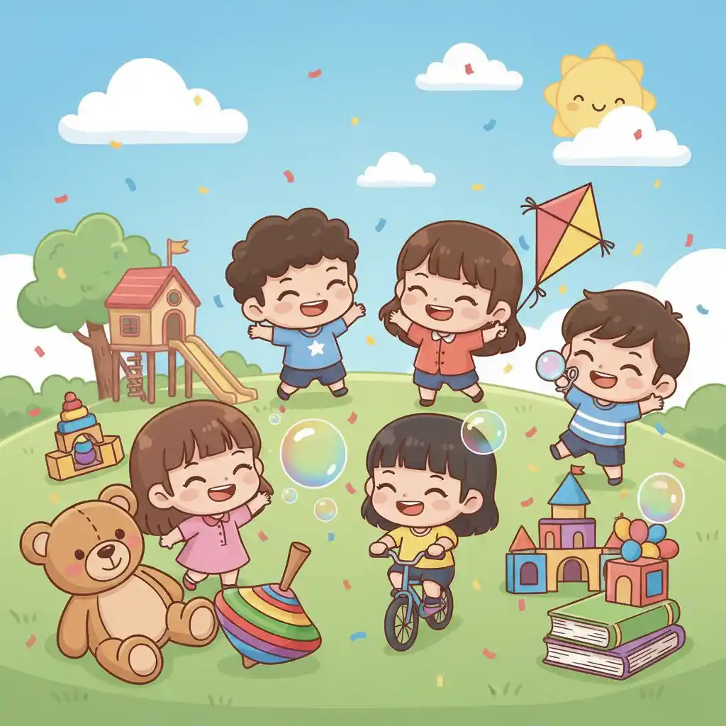 Día del niño (El Salvador) Día del niño (El Salvador)