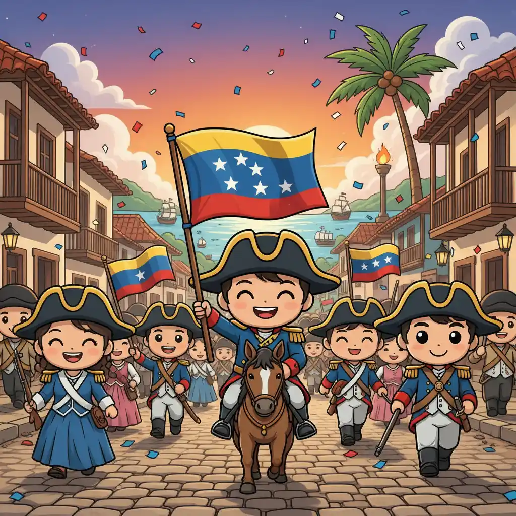 Independencia de Guayaquil Independencia de Guayaquil