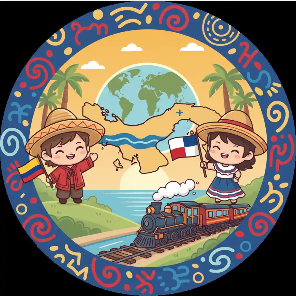 Día de la Emancipación del Departamento del Istmo (Separado de Colombia en 1903) Día de la Emancipación del Departamento del Istmo (Separado de Colombia en 1903)