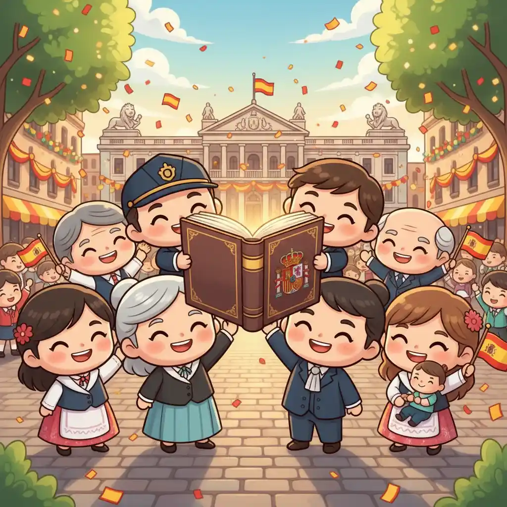 Día de la Constitución Día de la Constitución