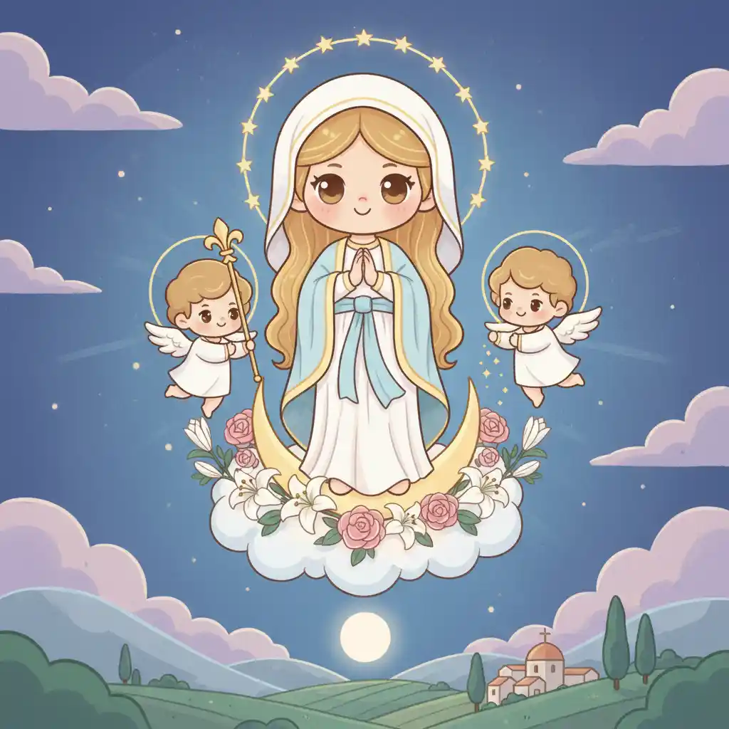 Día de la Inmaculada Concepción Día de la Inmaculada Concepción