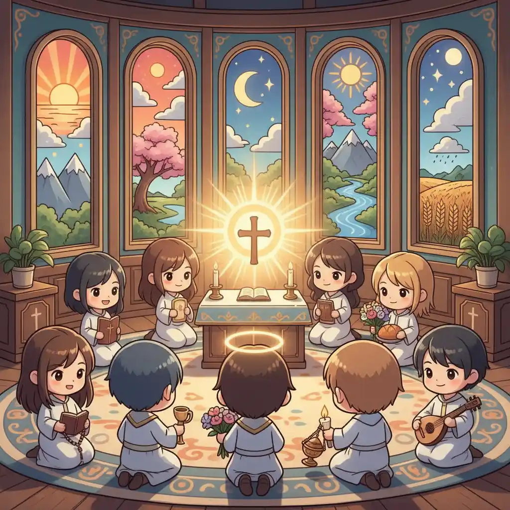 Novena Novena