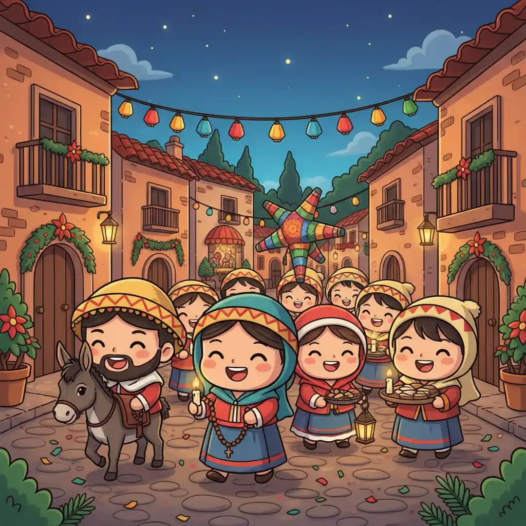Posadas Posadas