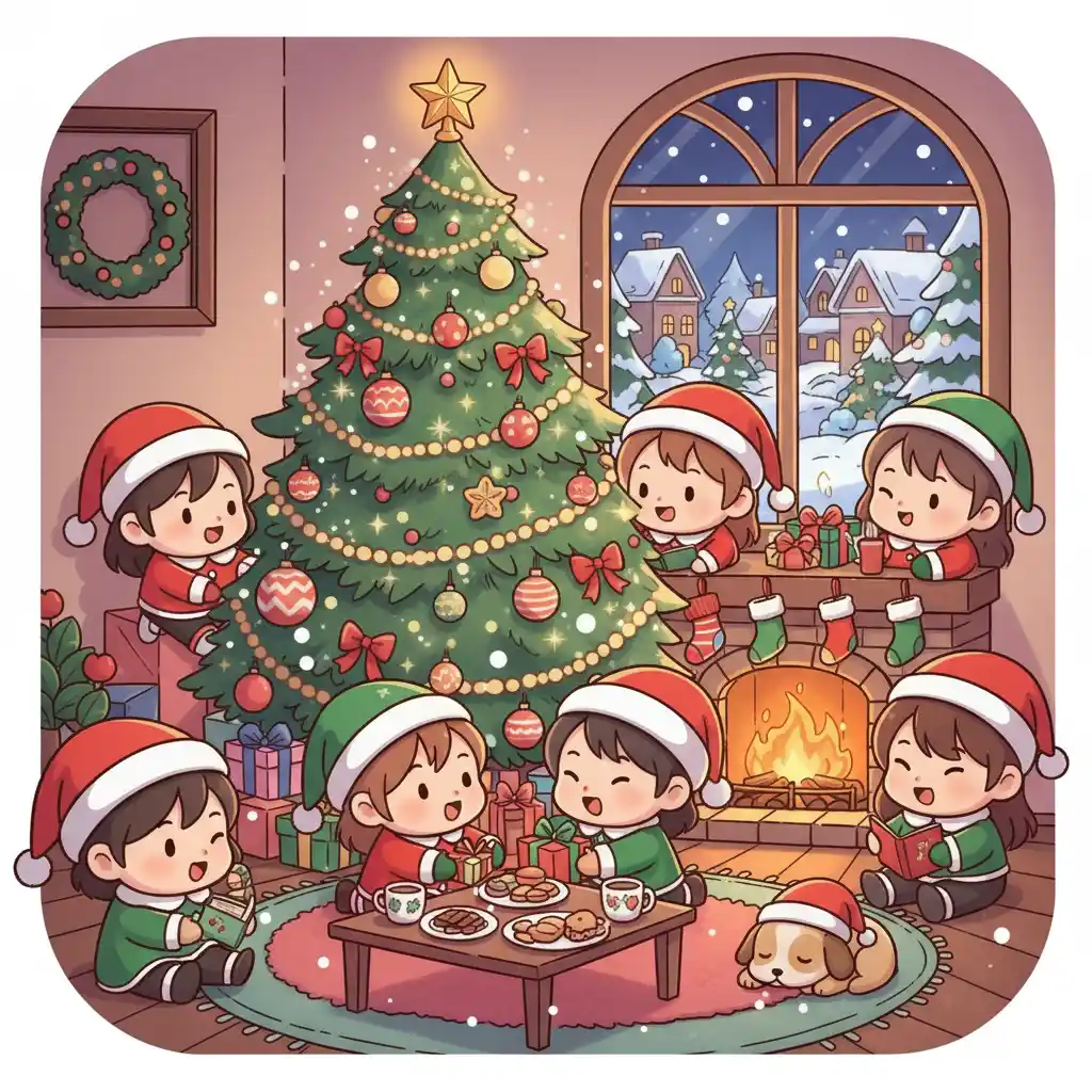 Navidad Navidad