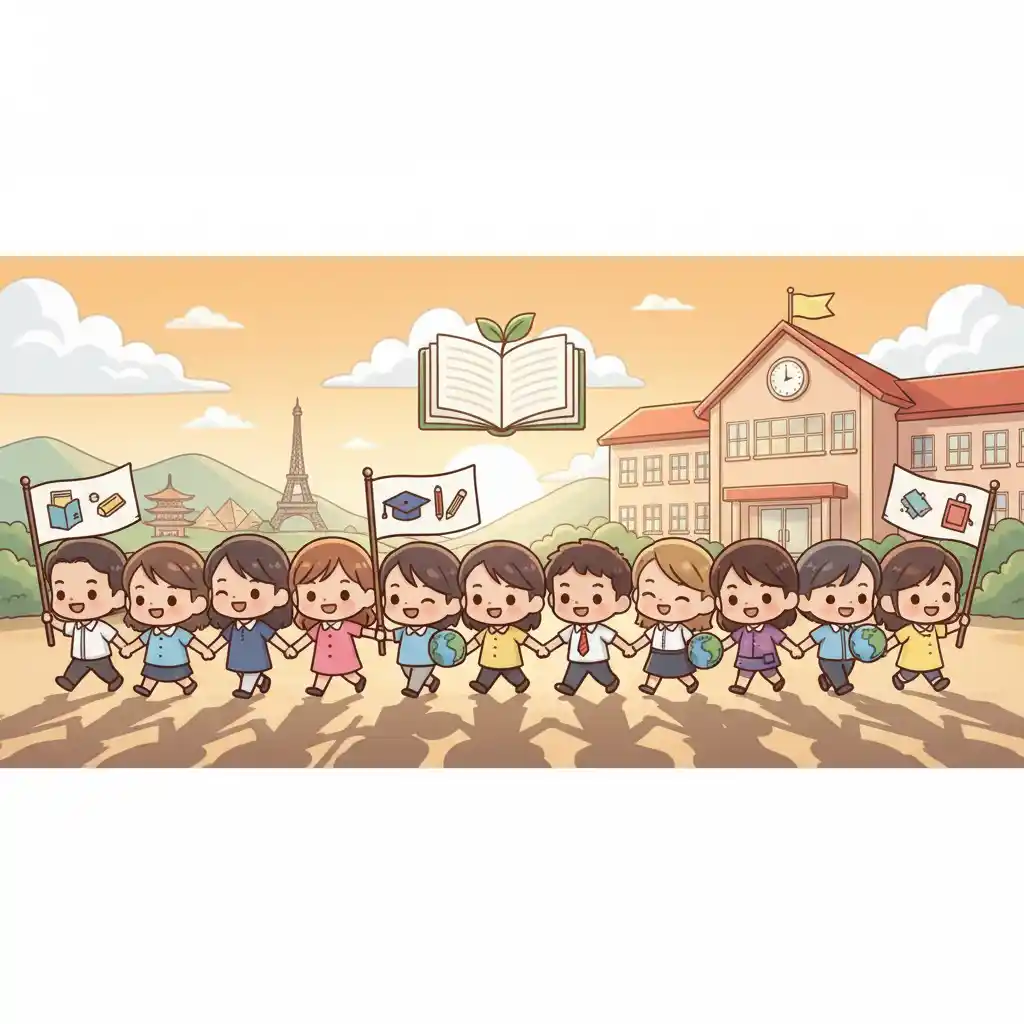 Semana de Acción Mundial por la Educación Semana de Acción Mundial por la Educación