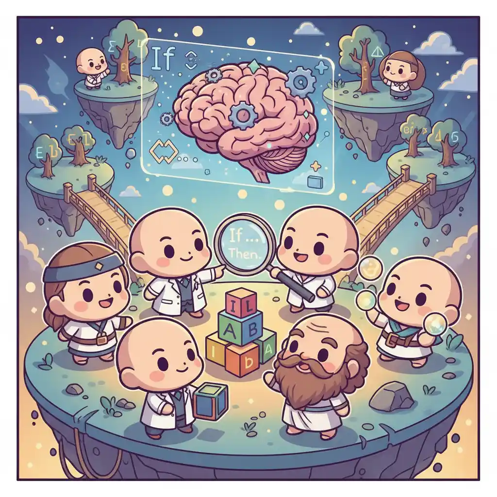 Día Mundial de la Lógica Día Mundial de la Lógica