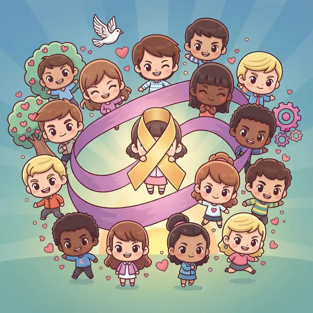 Día Mundial contra el Cáncer Día Mundial contra el Cáncer