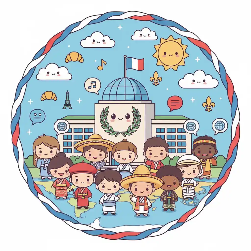 Día de la Lengua Francesa en las Naciones Unidas Día de la Lengua Francesa en las Naciones Unidas