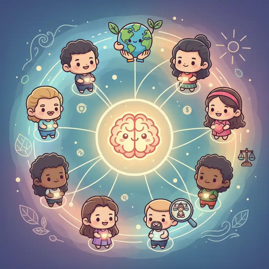 Día Internacional de la Conciencia Día Internacional de la Conciencia