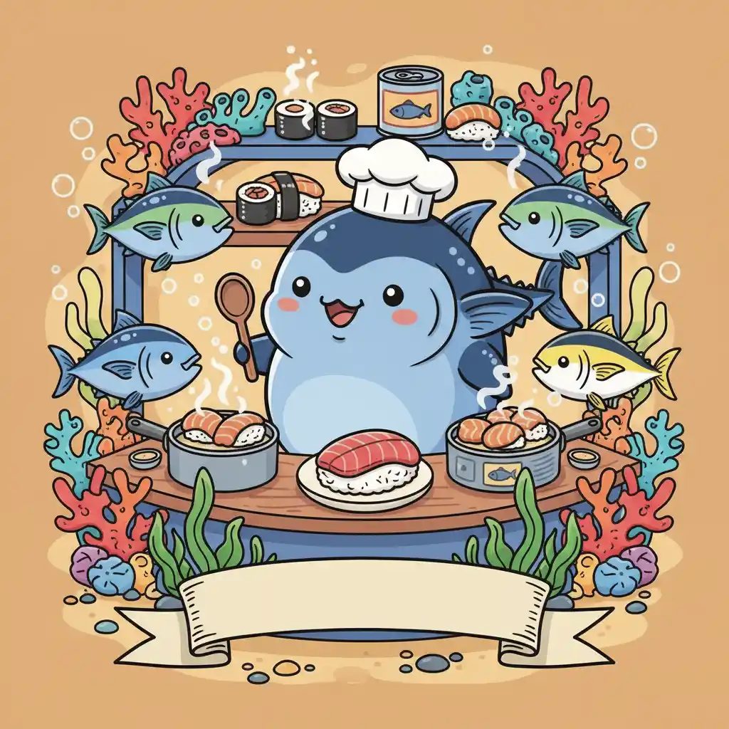 Día Mundial del Atún Día Mundial del Atún