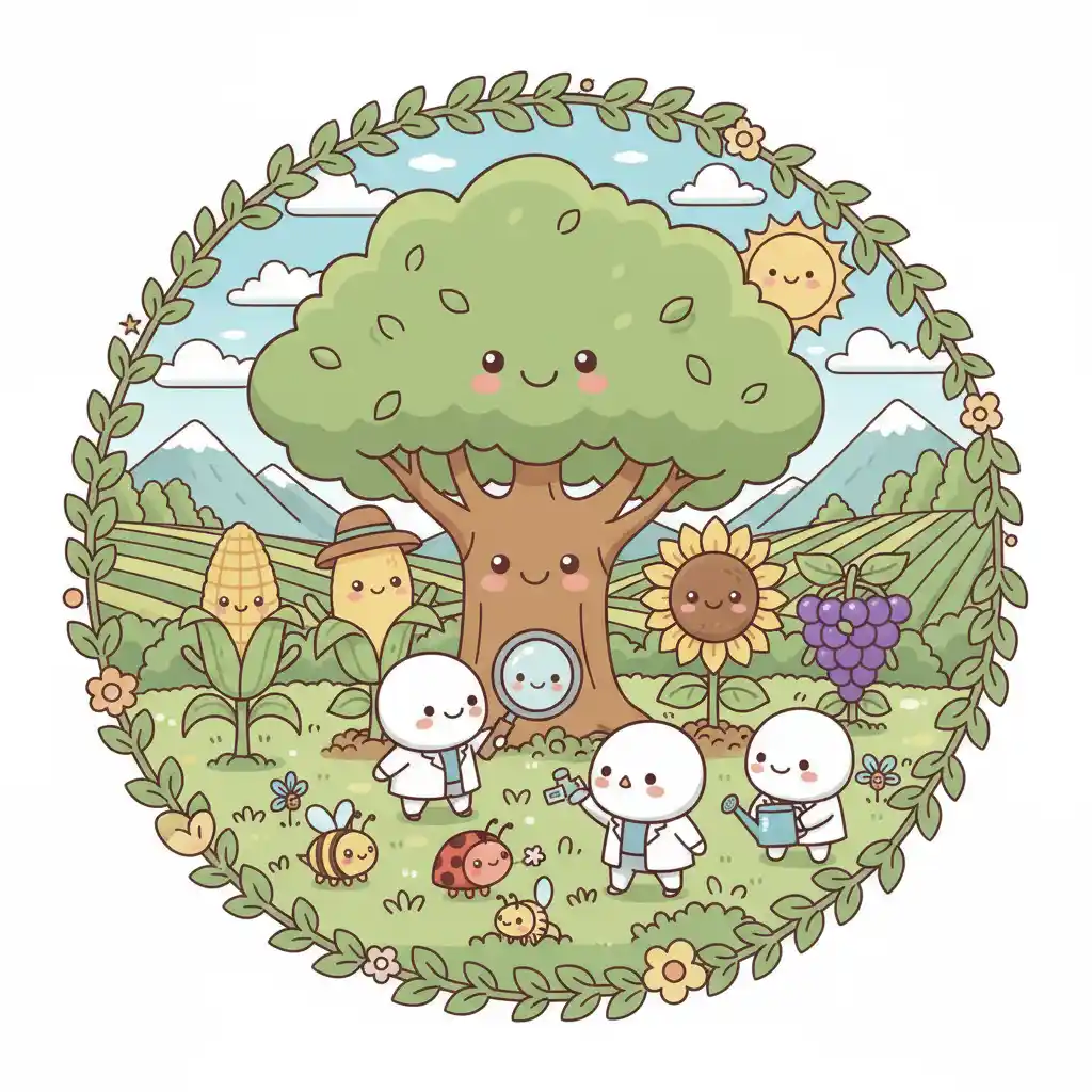 Día Internacional de la Sanidad Vegetal Día Internacional de la Sanidad Vegetal