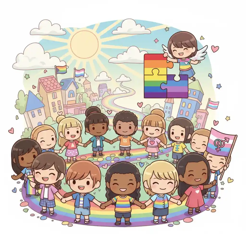 Día Internacional contra la Homofobia, la Transfobia y la Bifobia Día Internacional contra la Homofobia, la Transfobia y la Bifobia
