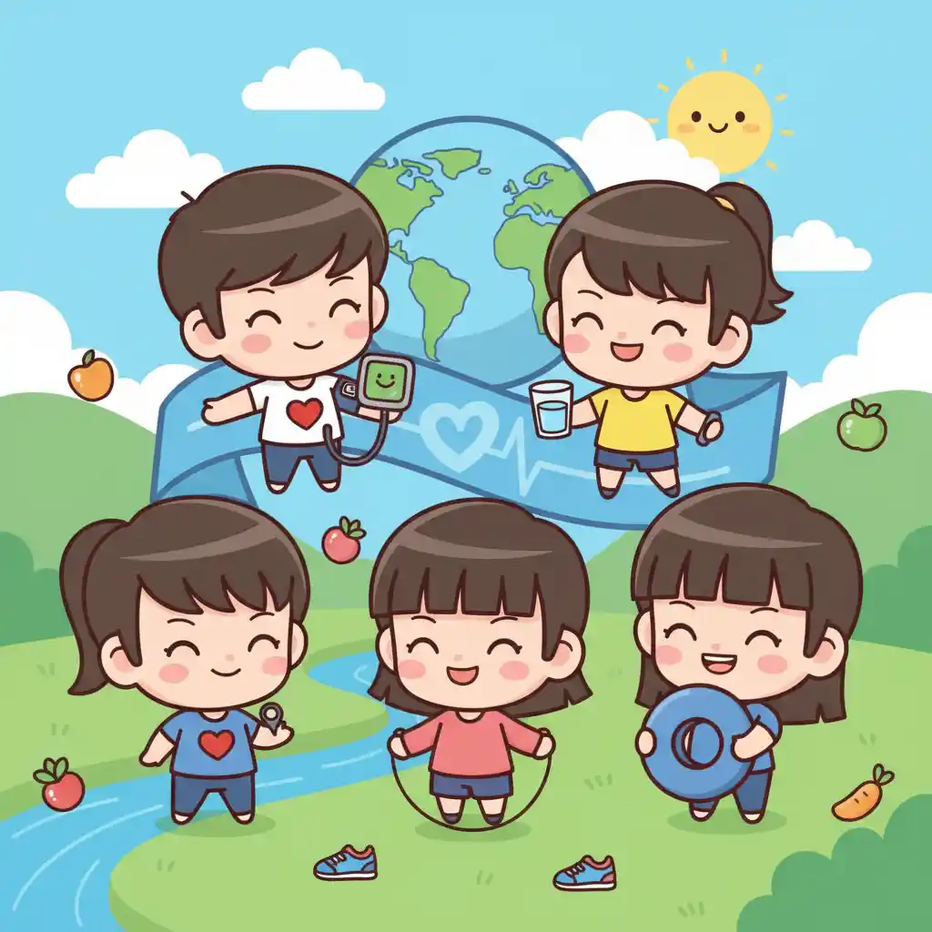 Día Mundial de la Hipertensión Día Mundial de la Hipertensión