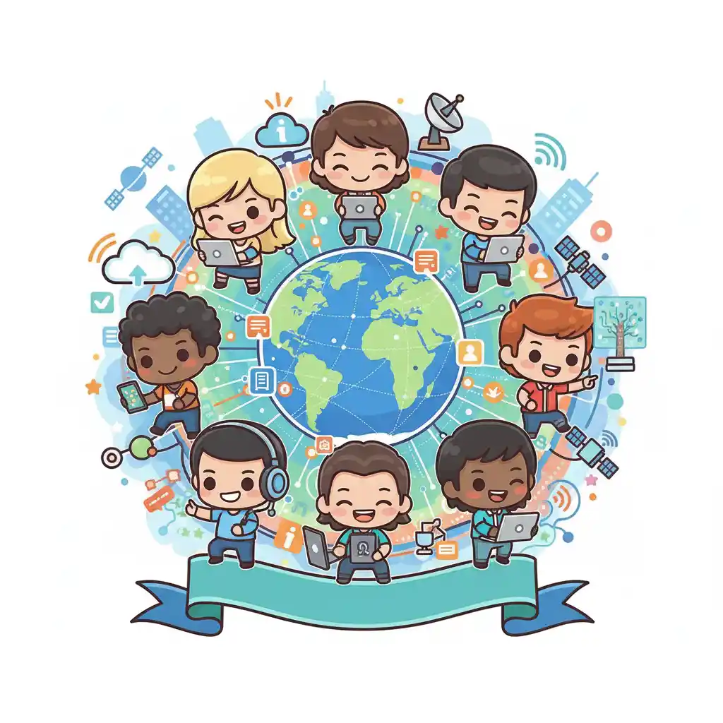 Día Mundial de las Telecomunicaciones y la Sociedad de la Información Día Mundial de las Telecomunicaciones y la Sociedad de la Información