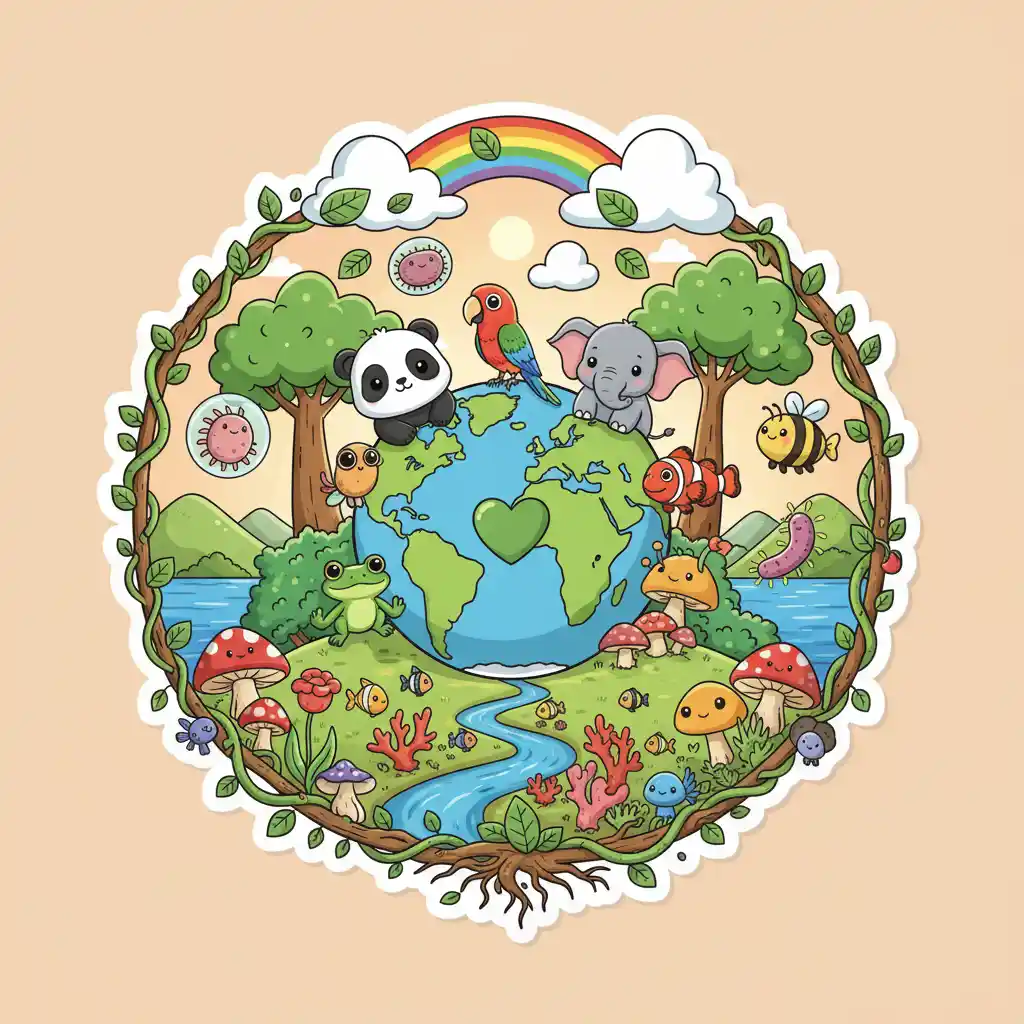 Día Internacional de la Diversidad Biológica Día Internacional de la Diversidad Biológica