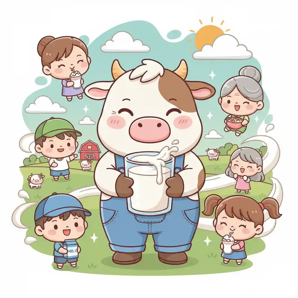 Día Mundial de la Leche Día Mundial de la Leche