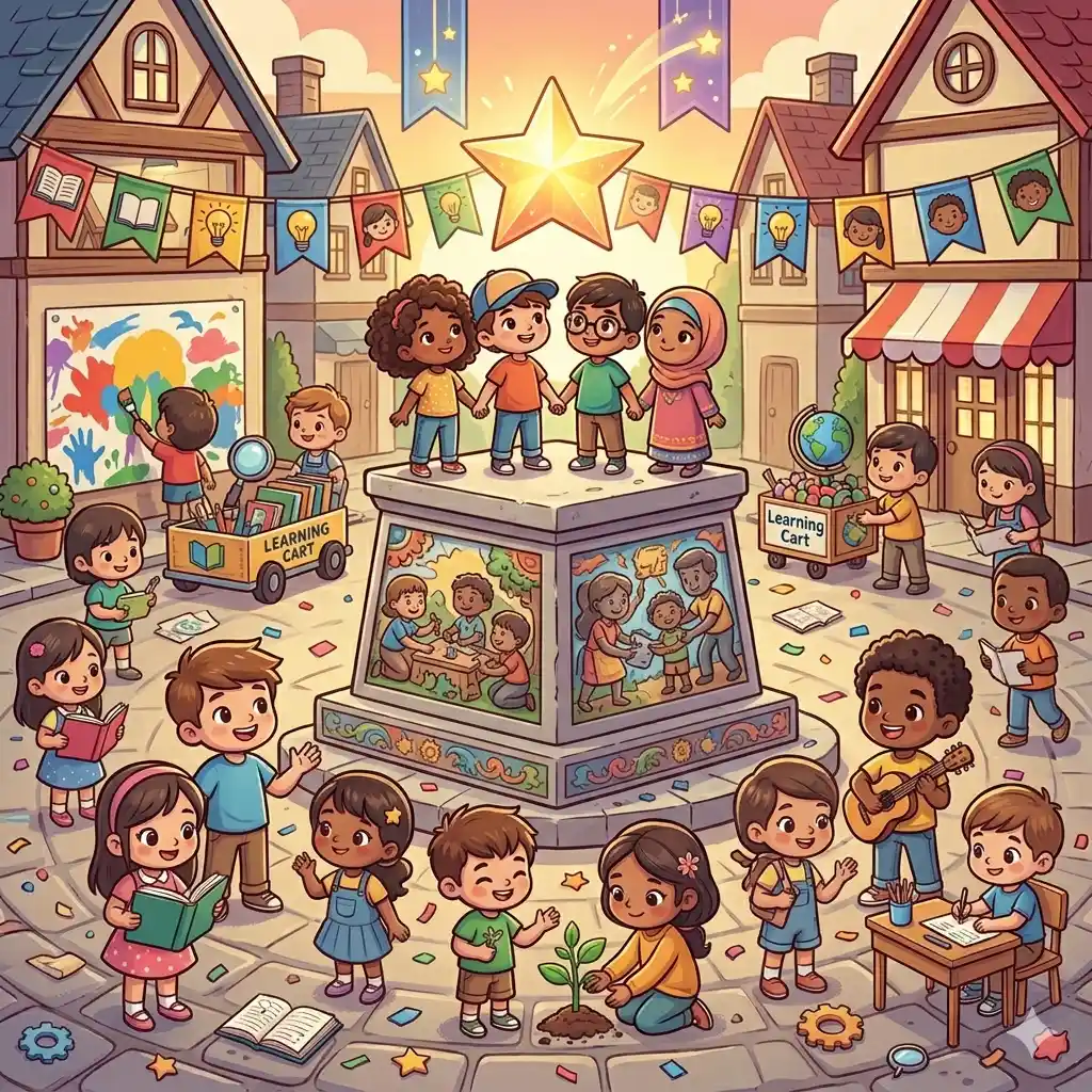 Día Mundial contra el Trabajo Infantil Día Mundial contra el Trabajo Infantil