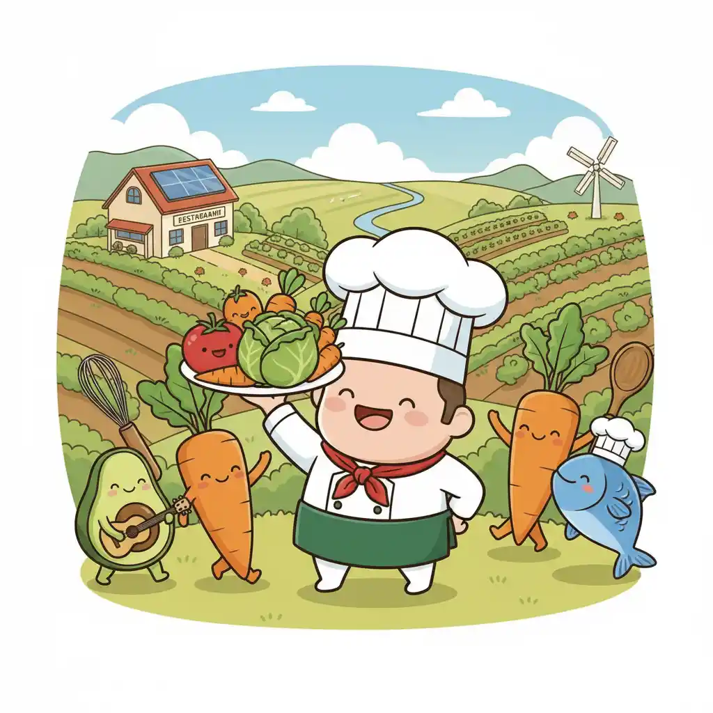 Día de la Gastronomía Sostenible Día de la Gastronomía Sostenible