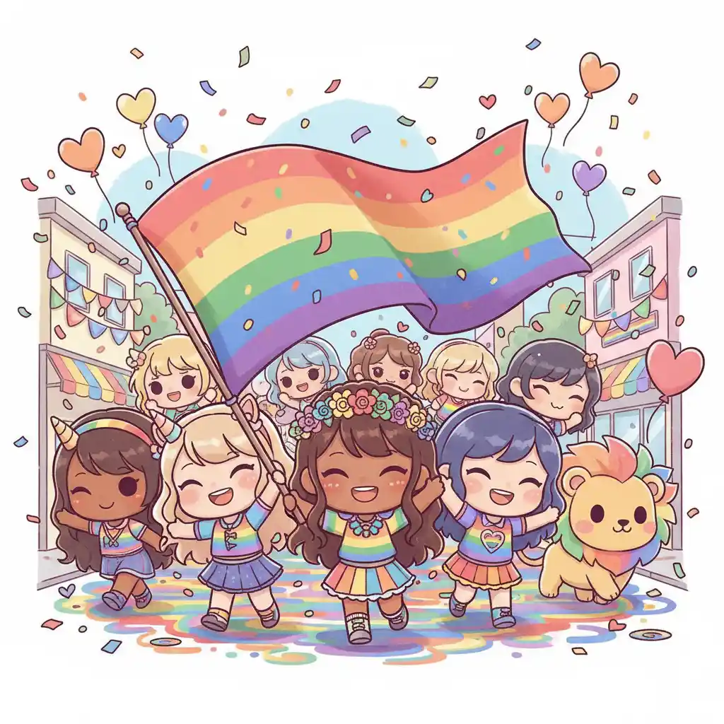 Día Internacional del Orgullo LGBT Día Internacional del Orgullo LGBT