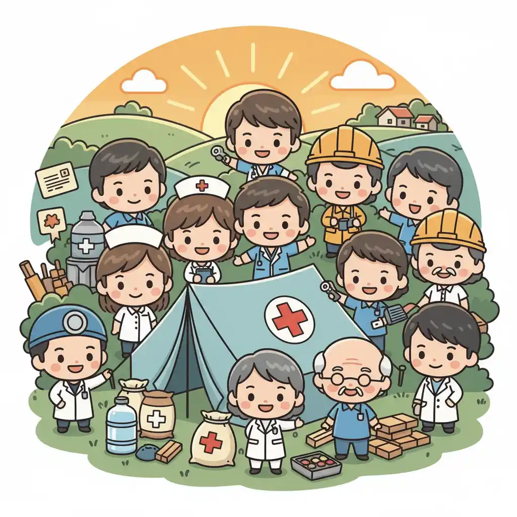 Día Mundial de la Asistencia Humanitaria Día Mundial de la Asistencia Humanitaria
