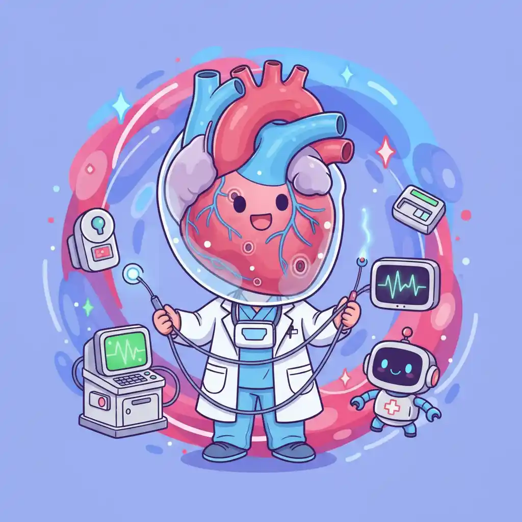 Día Internacional de la Cardiología Intervencionista Día Internacional de la Cardiología Intervencionista