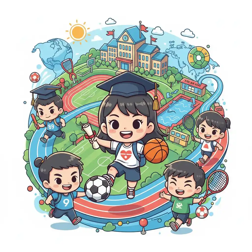 Día Internacional del Deporte Universitario Día Internacional del Deporte Universitario