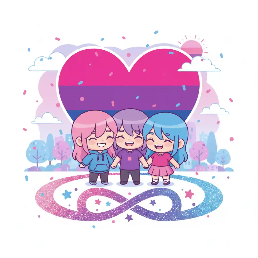 Día Internacional de la Bisexualidad Día Internacional de la Bisexualidad