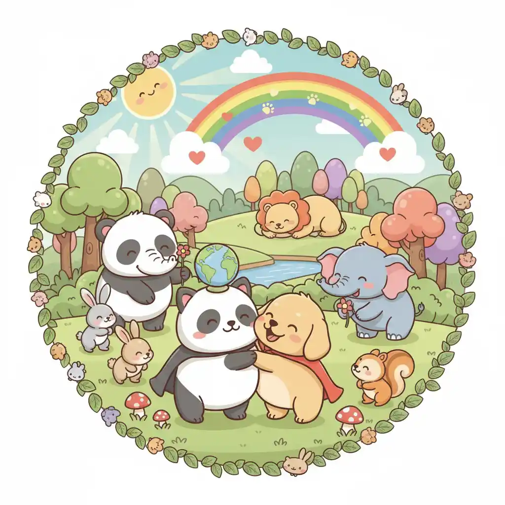 Día Mundial de los Animales Día Mundial de los Animales