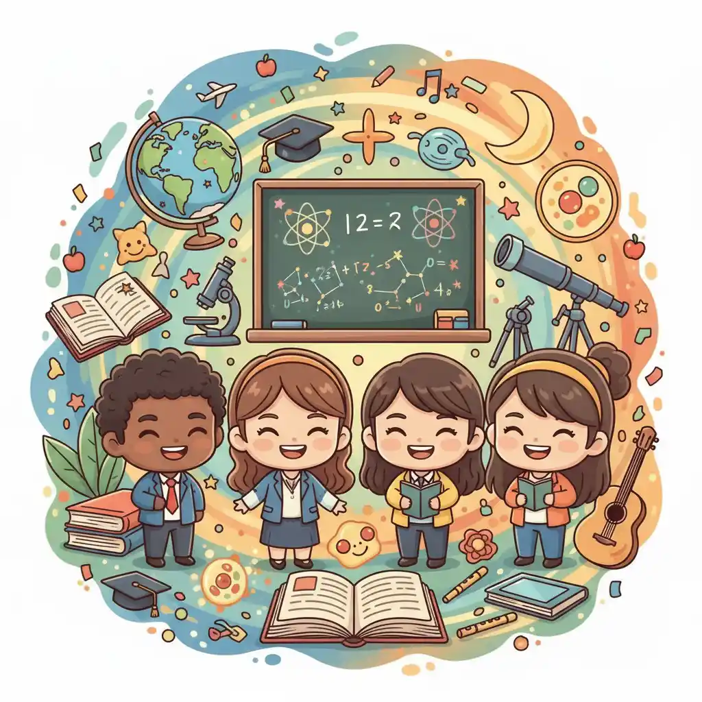 Día Mundial de los Docentes Día Mundial de los Docentes