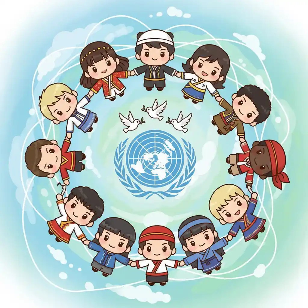 Día de las Naciones Unidas Día de las Naciones Unidas