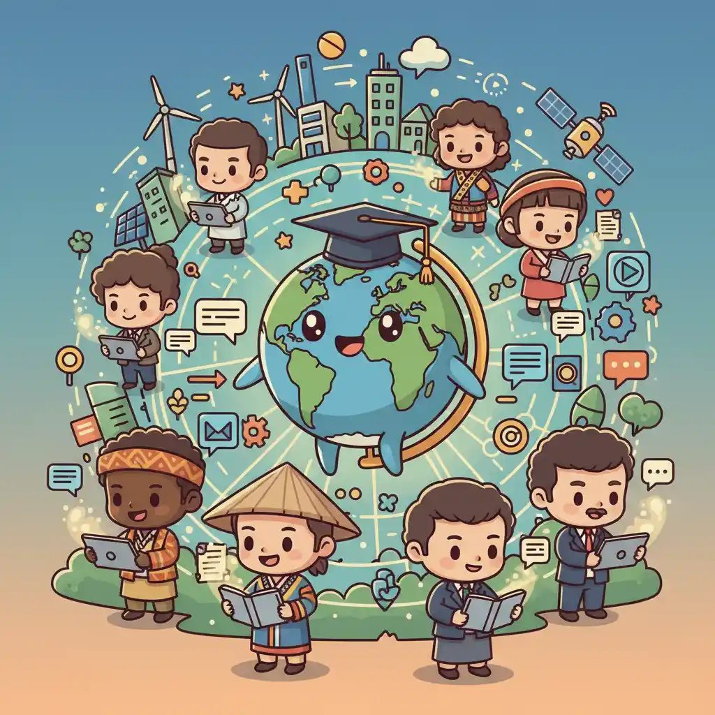 Día Mundial de Información sobre el Desarrollo Día Mundial de Información sobre el Desarrollo