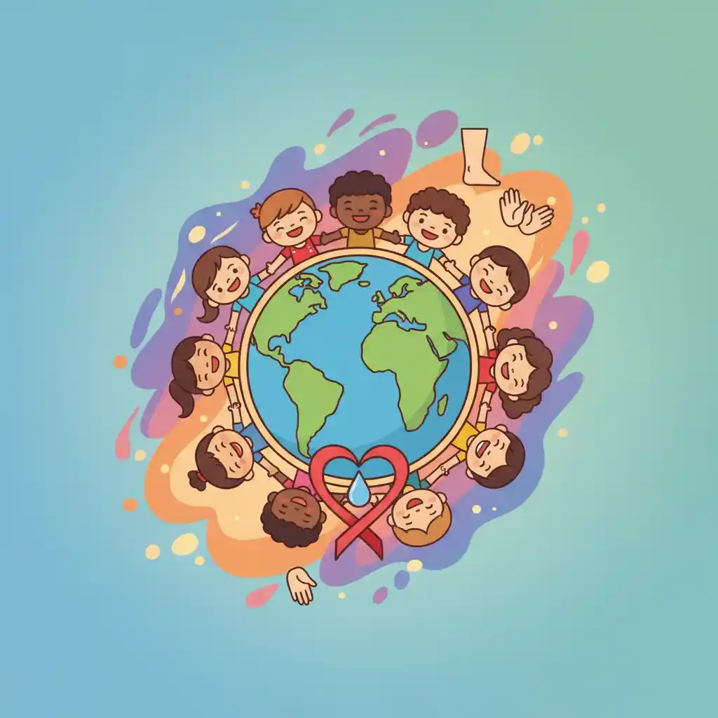 Día Mundial de la Poliomielitis Día Mundial de la Poliomielitis