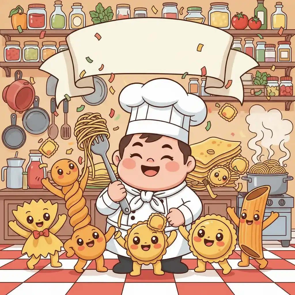 Día Mundial de la Pasta Día Mundial de la Pasta