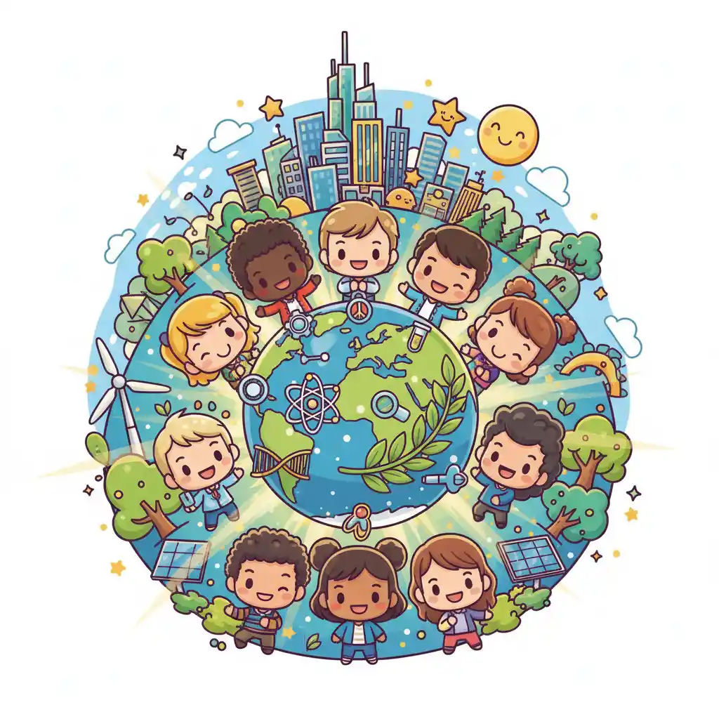 Día Mundial de la Ciencia para la Paz y el Desarrollo Día Mundial de la Ciencia para la Paz y el Desarrollo