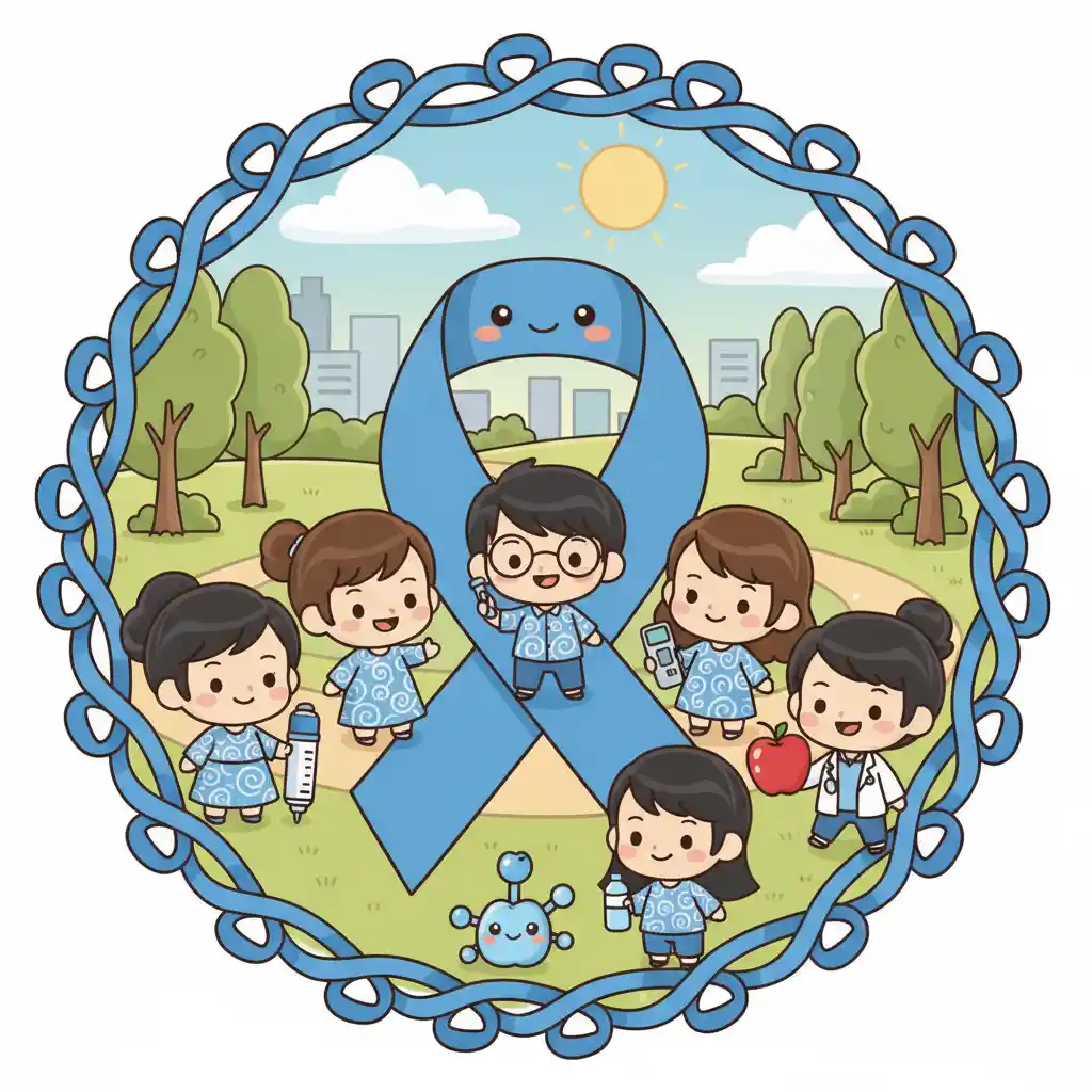 Día Mundial de la Diabetes Día Mundial de la Diabetes